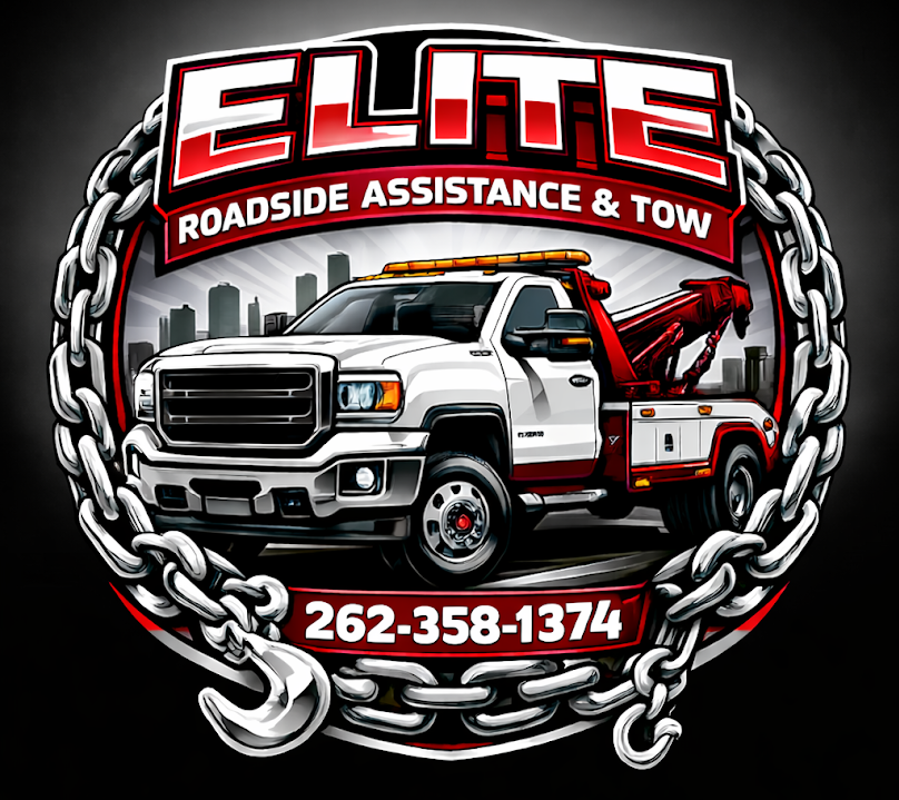 Elite Roadside Assistance and Towing